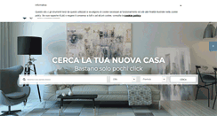 Desktop Screenshot of eurocaseroma.com